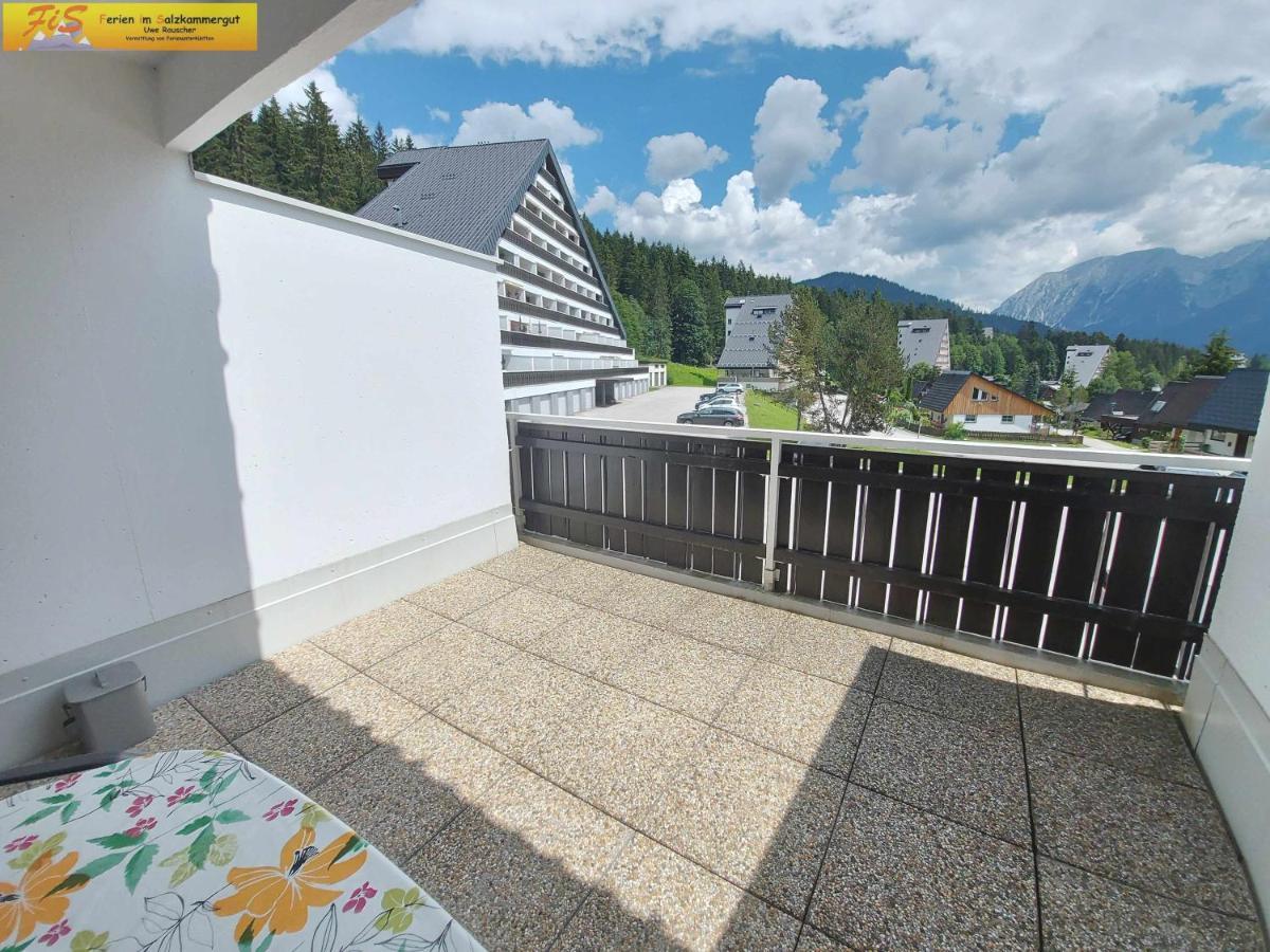 Apartment Regina Bad Mitterndorf Exterior foto