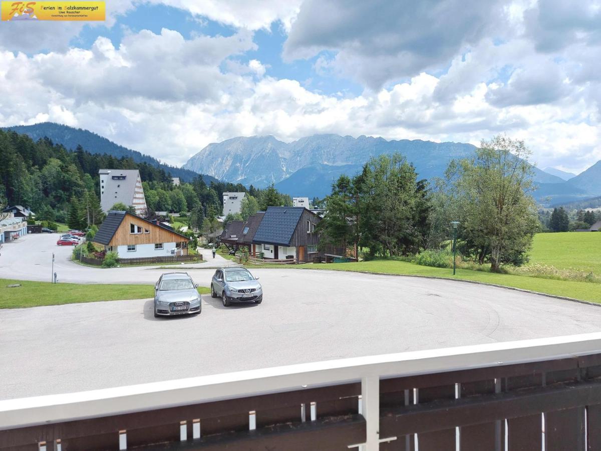 Apartment Regina Bad Mitterndorf Exterior foto