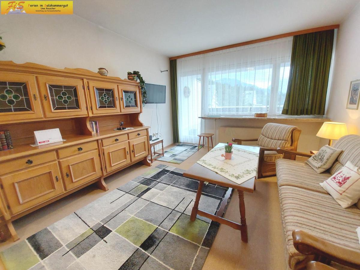 Apartment Regina Bad Mitterndorf Exterior foto