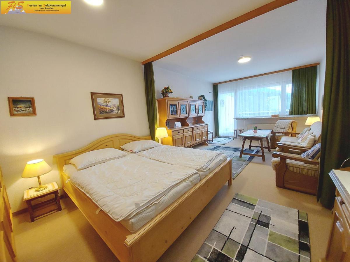 Apartment Regina Bad Mitterndorf Exterior foto