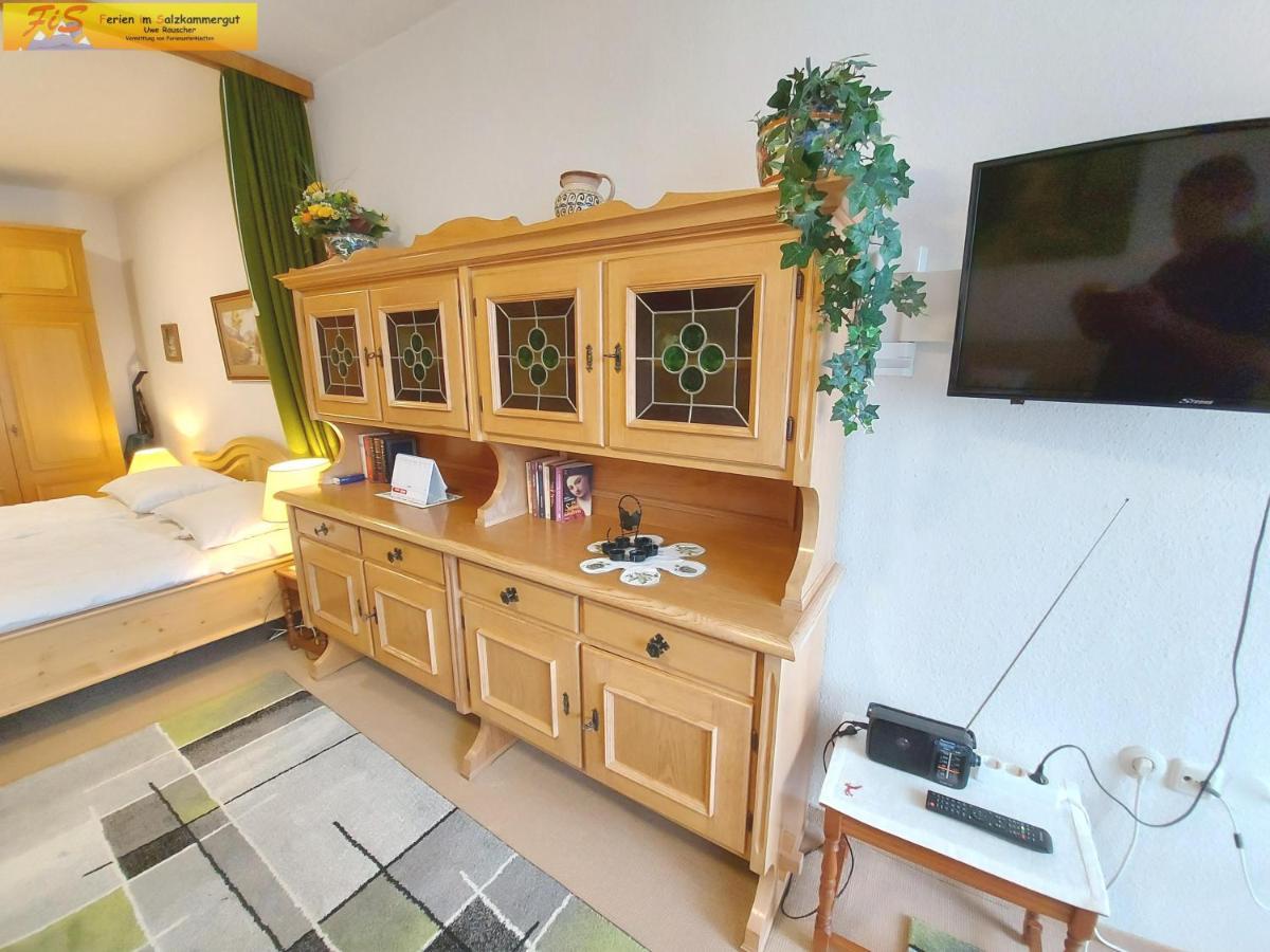 Apartment Regina Bad Mitterndorf Exterior foto